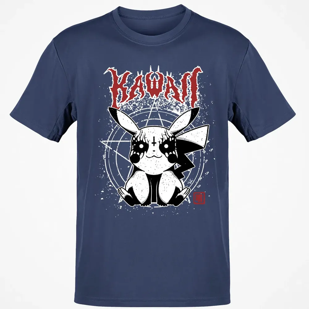 Kawaii Classic Unisex T-Shirt - 8