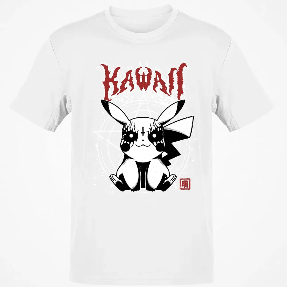Kawaii Classic Unisex T-Shirt - 13