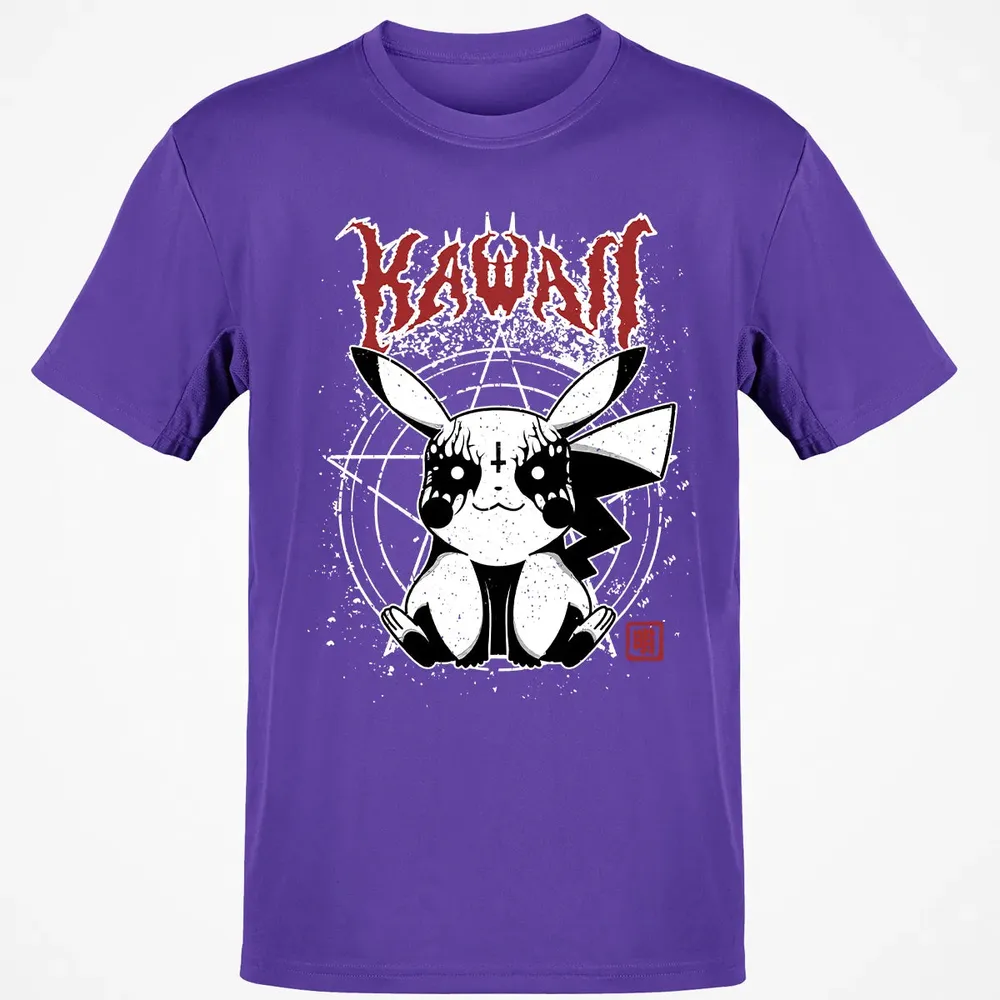 Kawaii Classic Unisex T-Shirt - 10