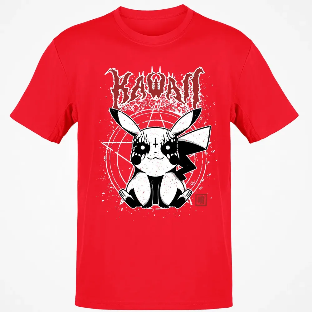 Kawaii Classic Unisex T-Shirt - 11