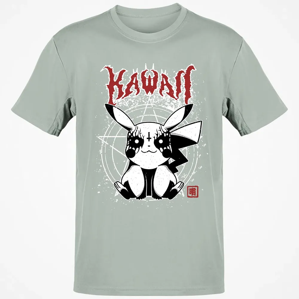 Kawaii Classic Unisex T-Shirt - 3