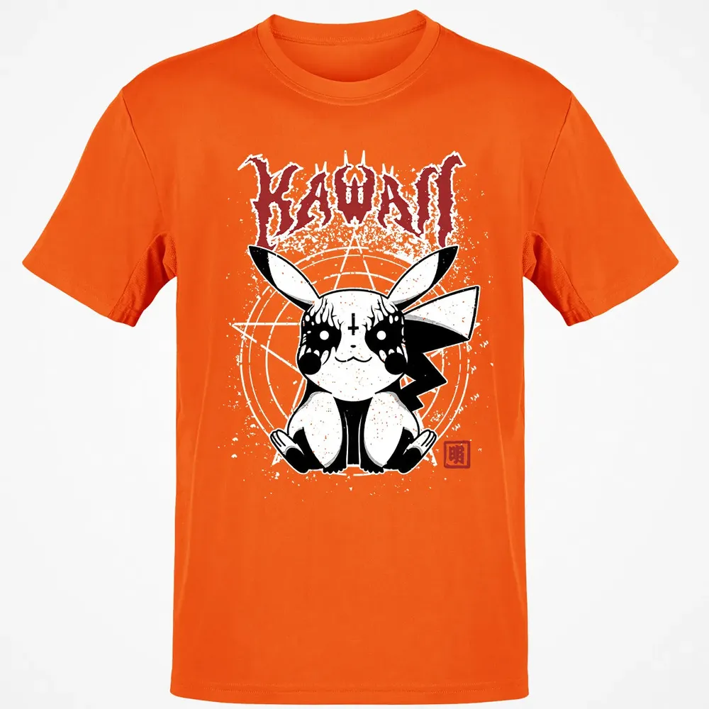 Kawaii Classic Unisex T-Shirt - 9