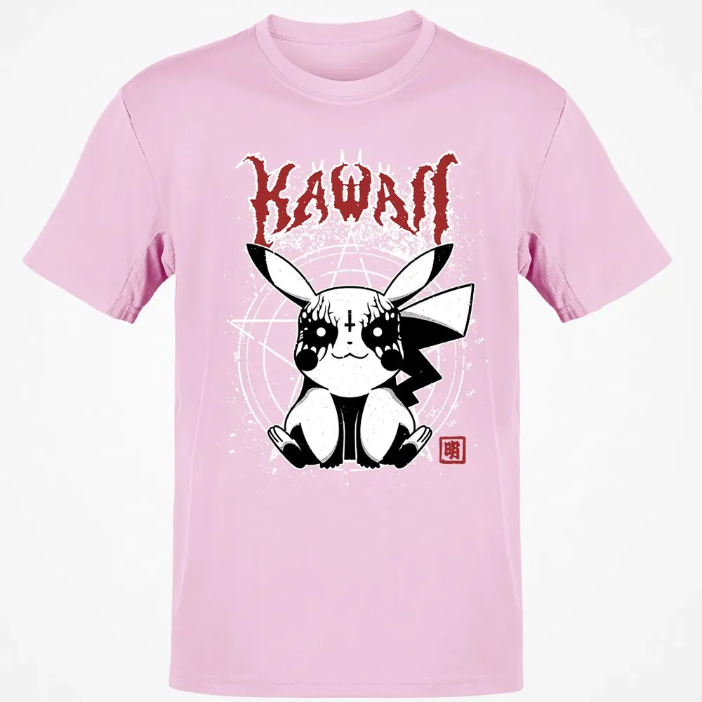 Kawaii Classic Unisex T-Shirt - 6