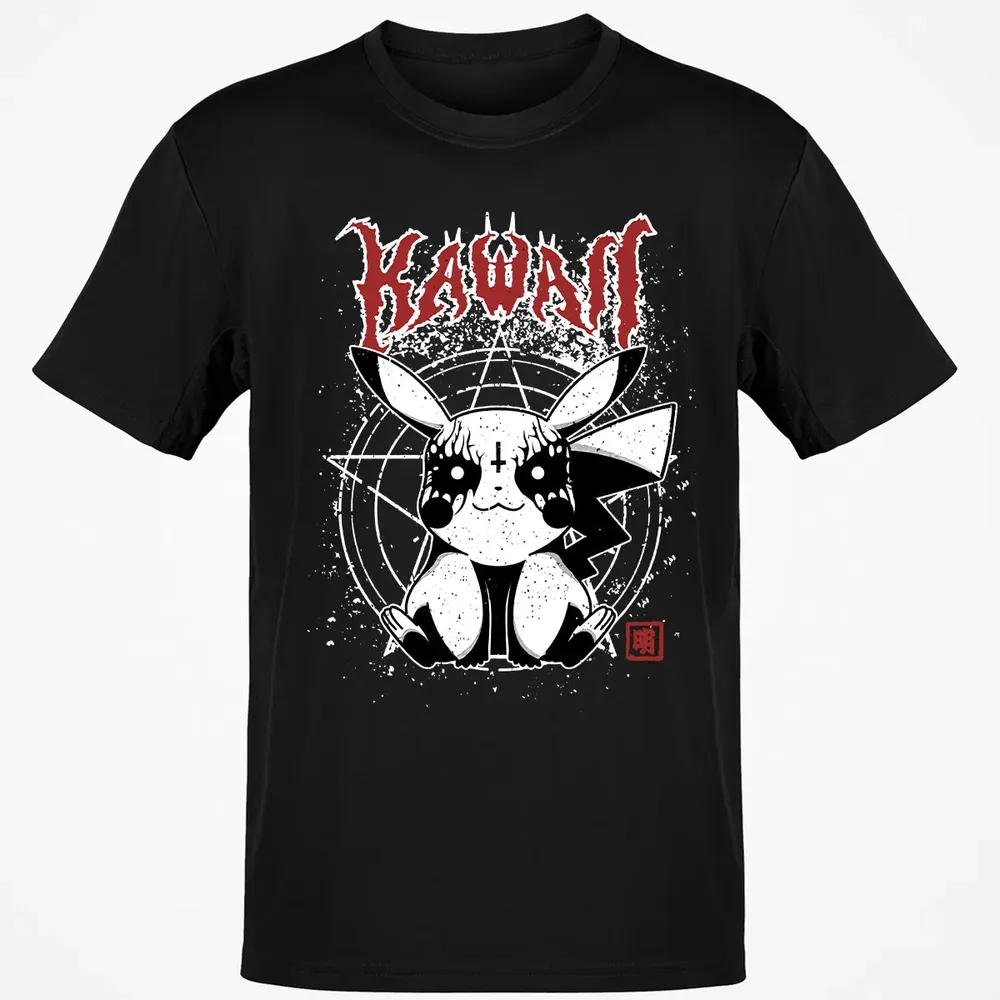Kawaii Classic Unisex T-Shirt - 2