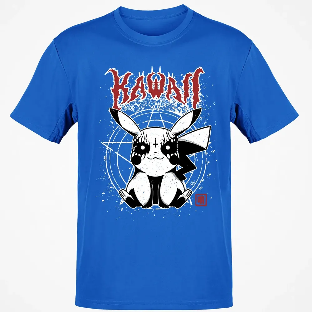 Kawaii Classic Unisex T-Shirt - 12