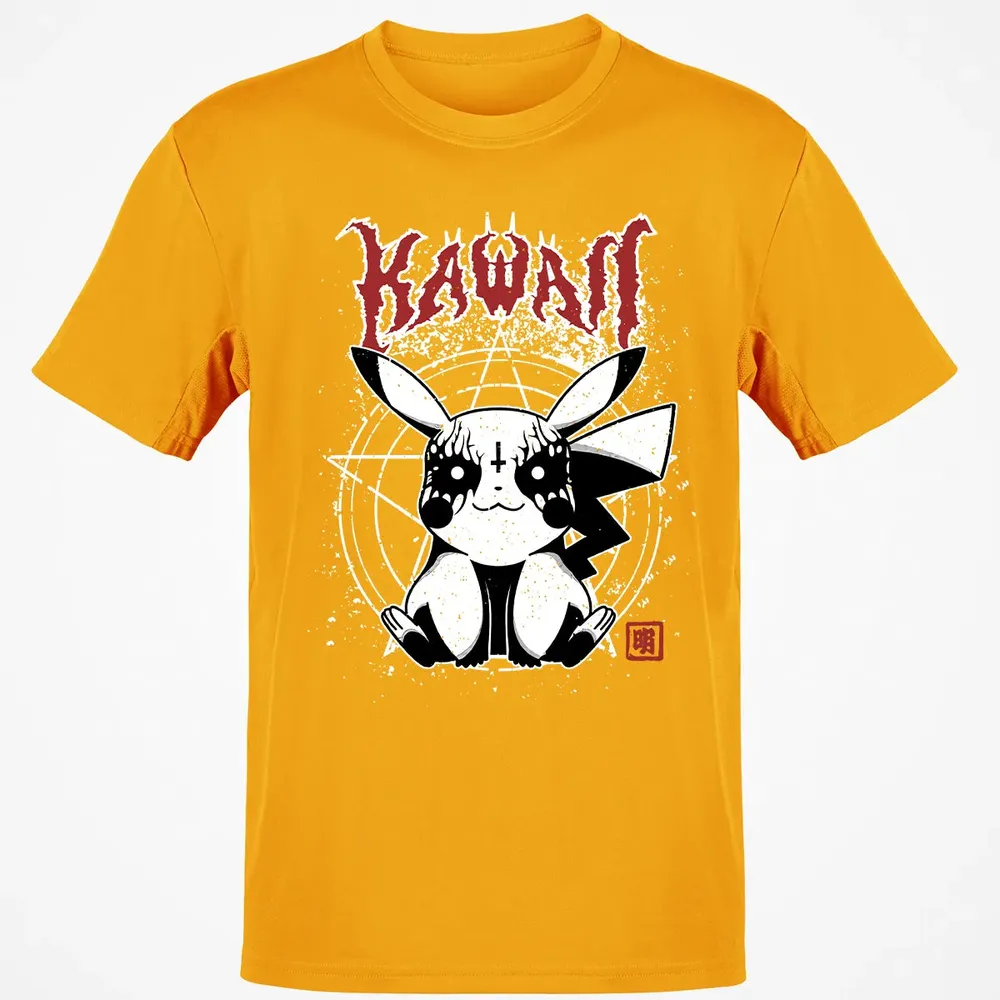 Kawaii Classic Unisex T-Shirt - 5