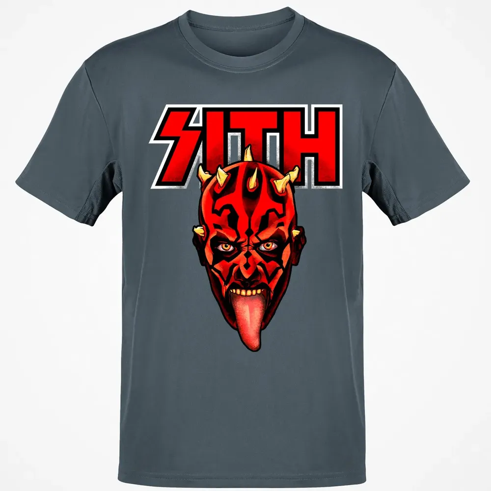 SITH Classic Unisex T-Shirt - 4