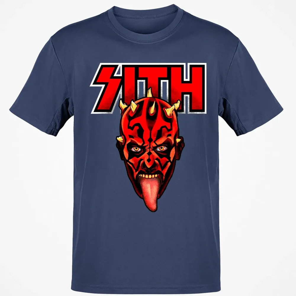 SITH Classic Unisex T-Shirt - 8