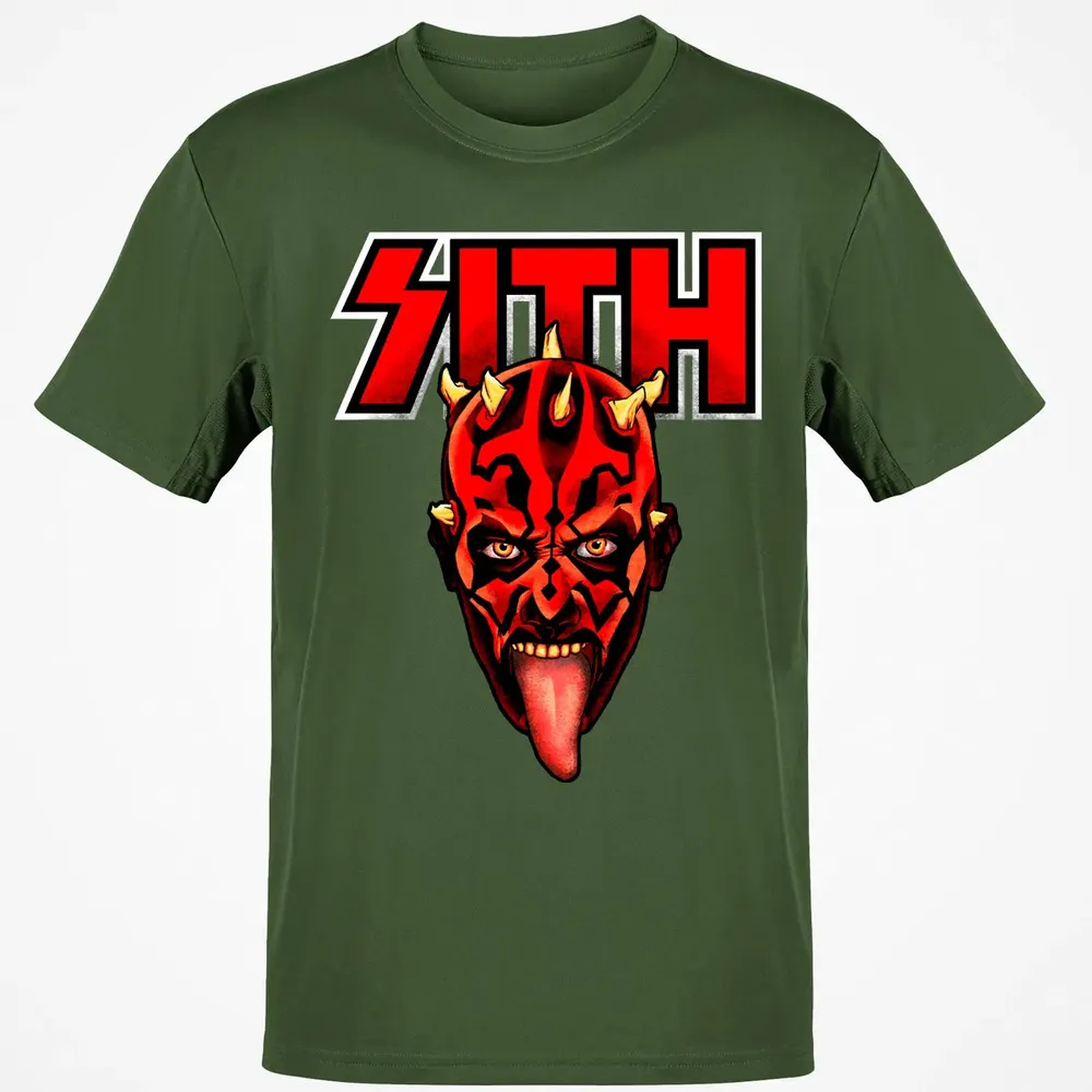 SITH Classic Unisex T-Shirt - 7