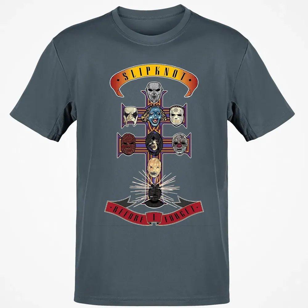 Before I Forget Classic Unisex T-Shirt - 4