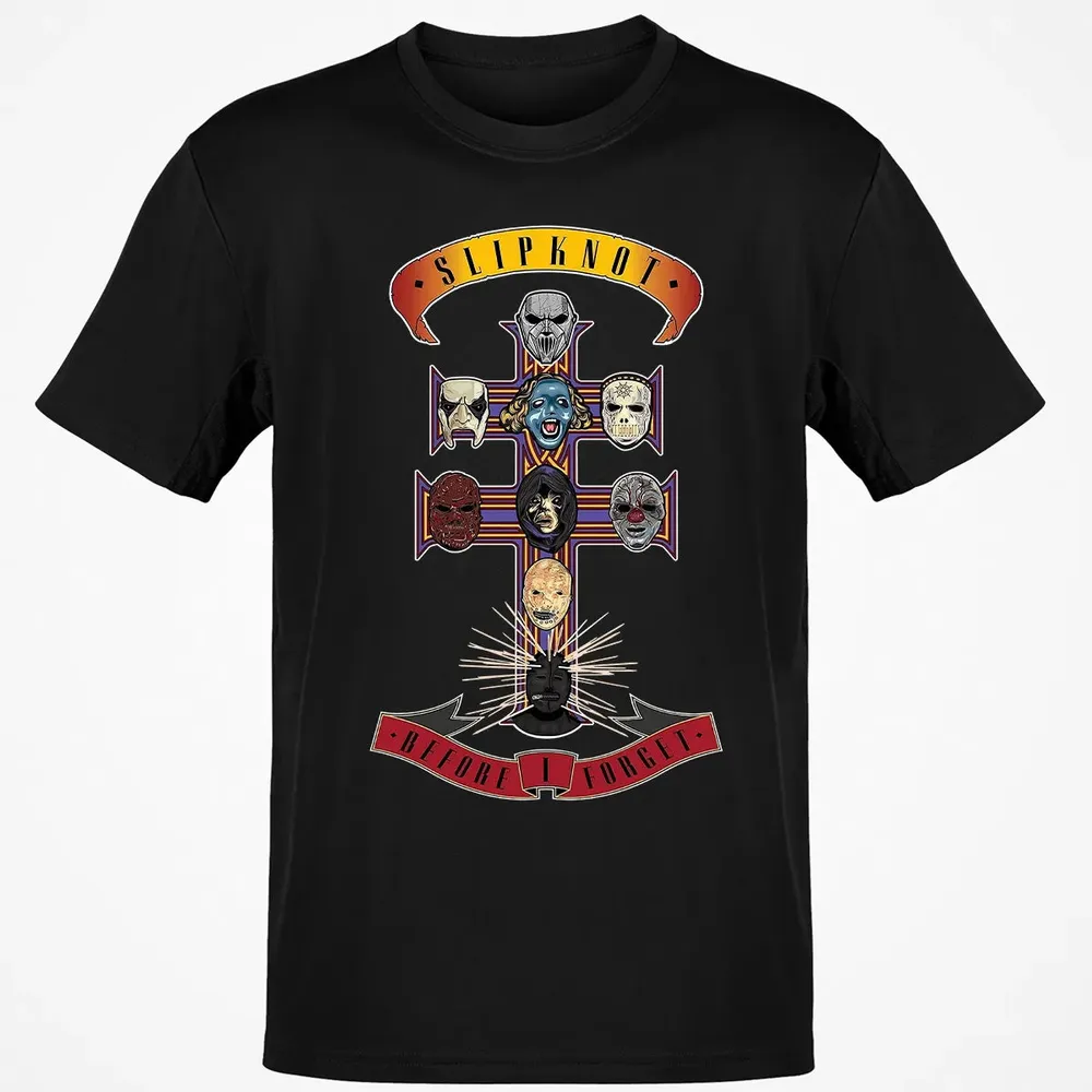 Before I Forget Classic Unisex T-Shirt - 2