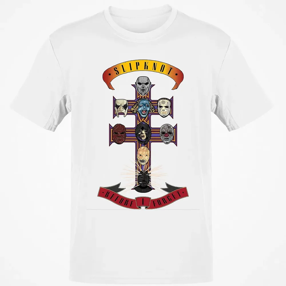 Before I Forget Classic Unisex T-Shirt - 13
