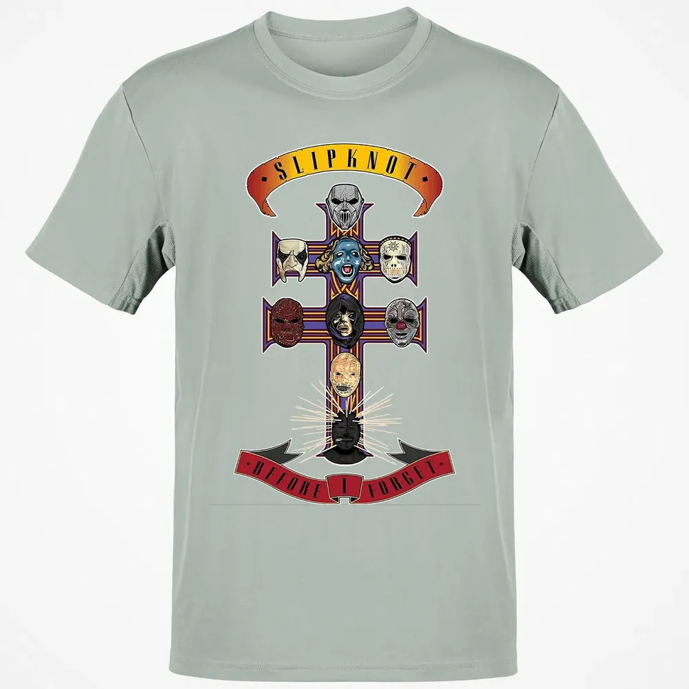 Before I Forget Classic Unisex T-Shirt - 3