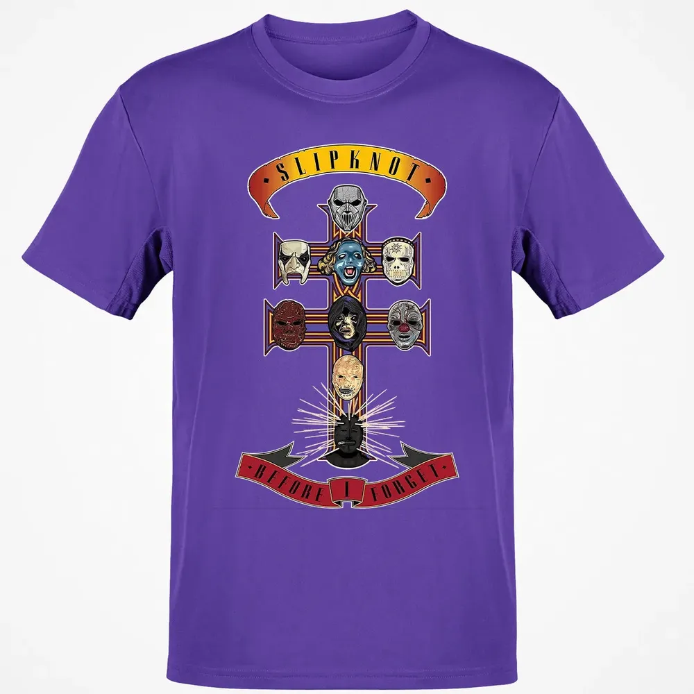 Before I Forget Classic Unisex T-Shirt - 10
