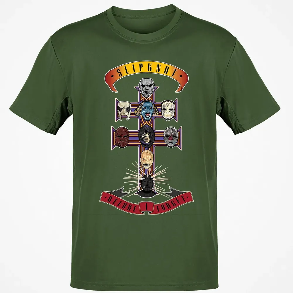Before I Forget Classic Unisex T-Shirt - 7