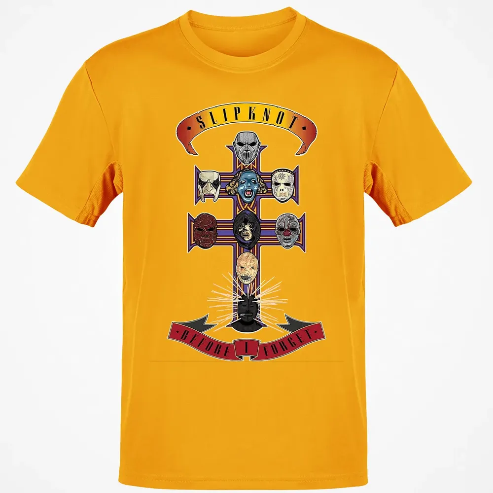 Before I Forget Classic Unisex T-Shirt - 5