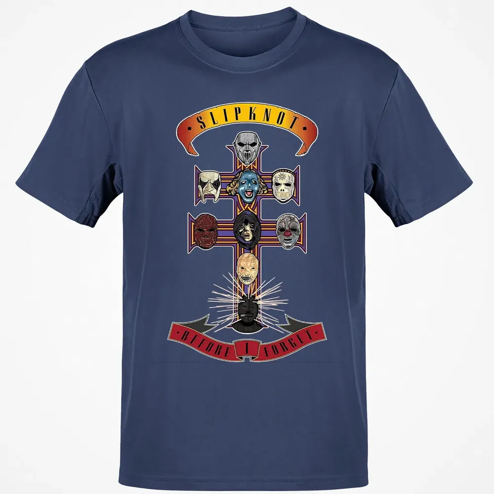 Before I Forget Classic Unisex T-Shirt - 8