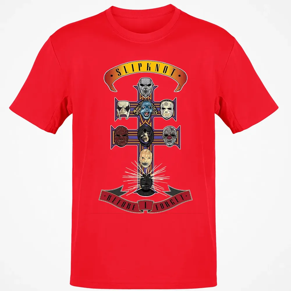 Before I Forget Classic Unisex T-Shirt - 11