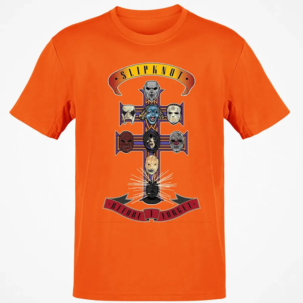 Before I Forget Classic Unisex T-Shirt - 9