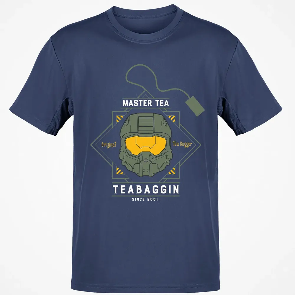Master Tea Classic Unisex T-Shirt - 8