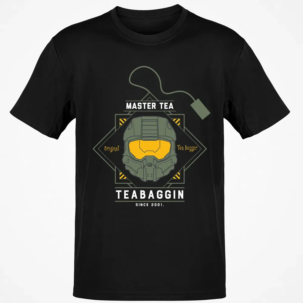 Master Tea Classic Unisex T-Shirt - 2