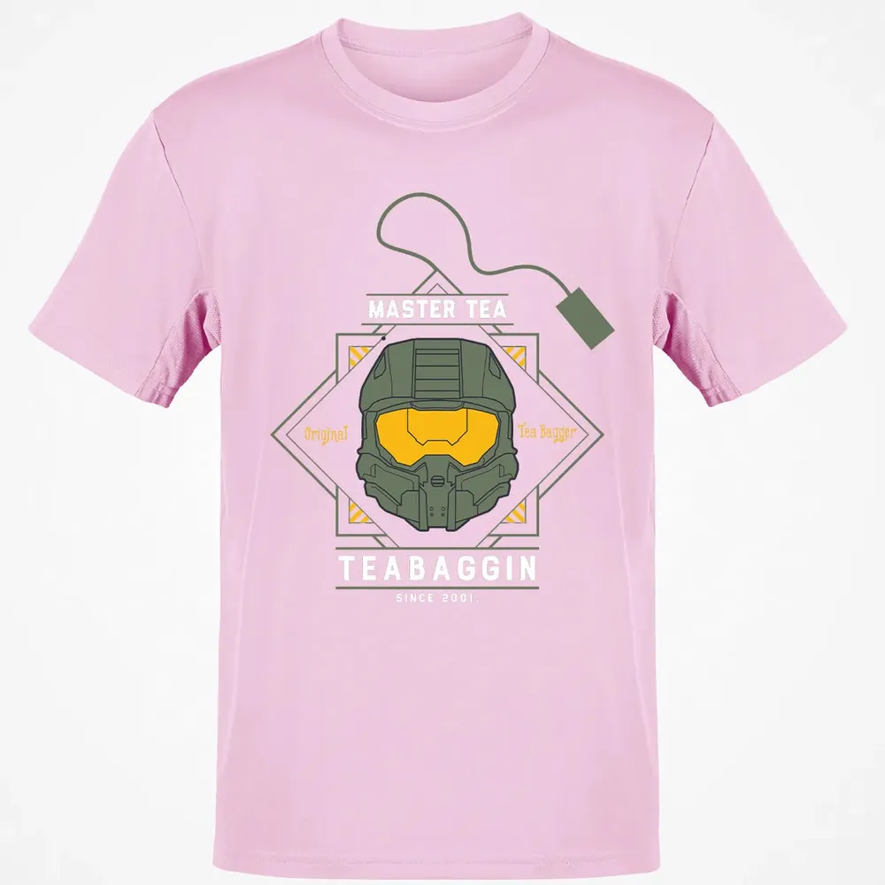 Master Tea Classic Unisex T-Shirt - 6