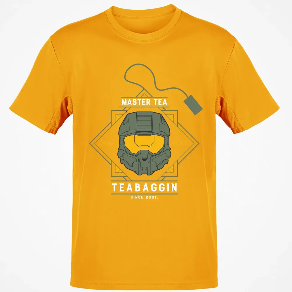 Master Tea Classic Unisex T-Shirt - 5