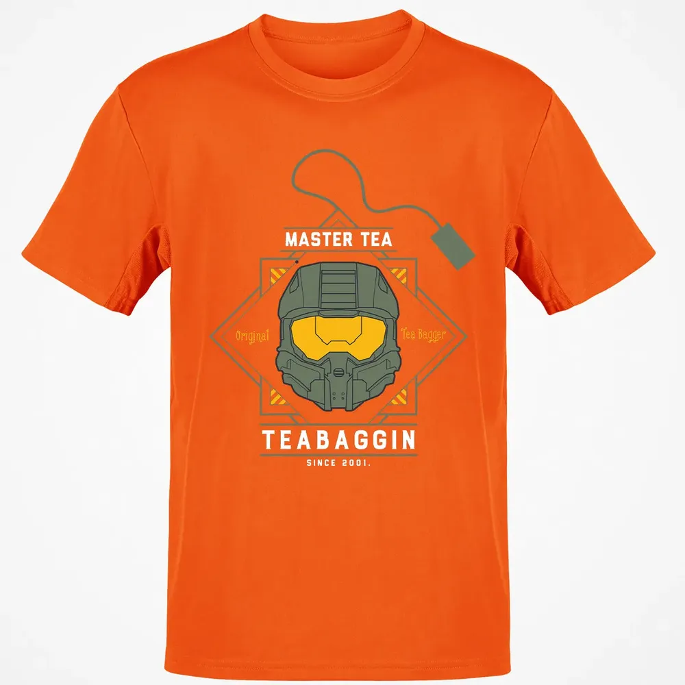 Master Tea Classic Unisex T-Shirt - 9