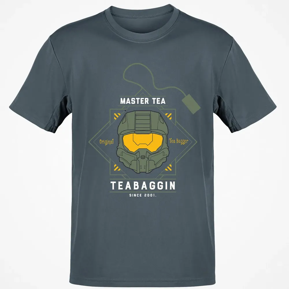 Master Tea Classic Unisex T-Shirt - 4