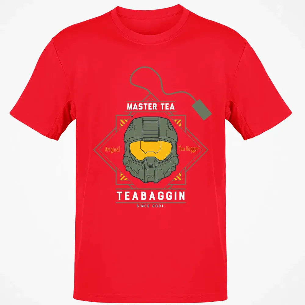 Master Tea Classic Unisex T-Shirt - 11