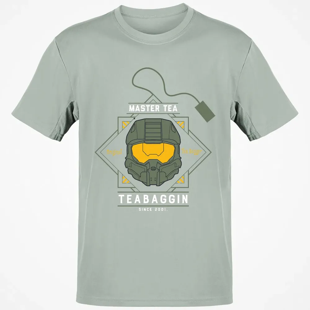 Master Tea Classic Unisex T-Shirt - 3