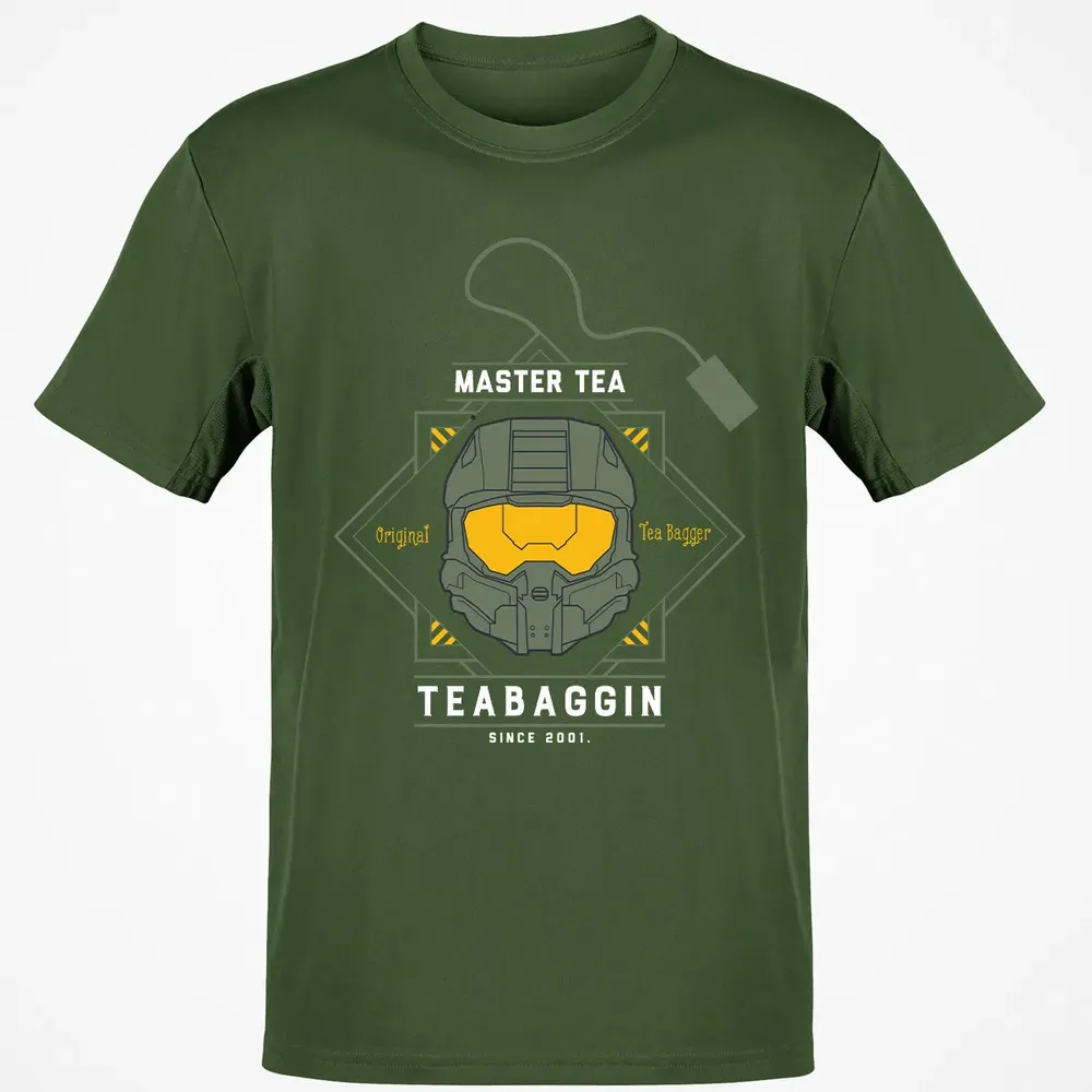 Master Tea Classic Unisex T-Shirt - 7