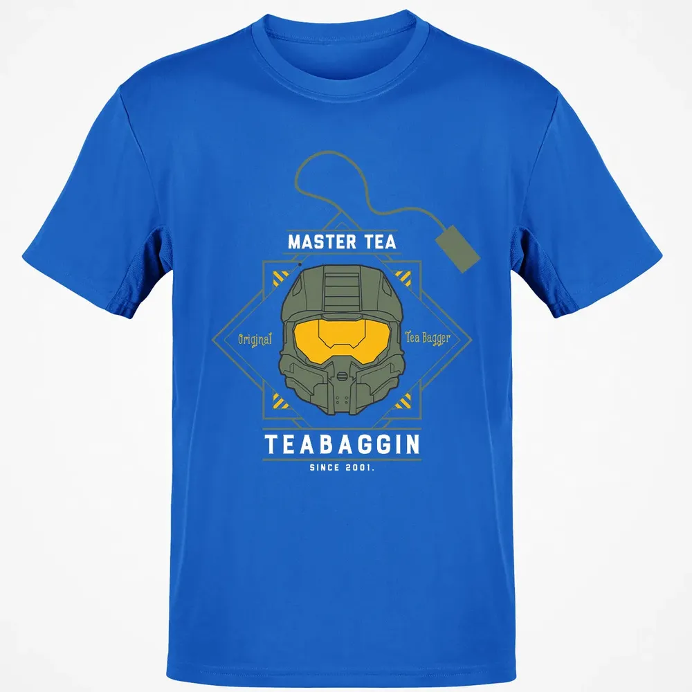 Master Tea Classic Unisex T-Shirt - 12