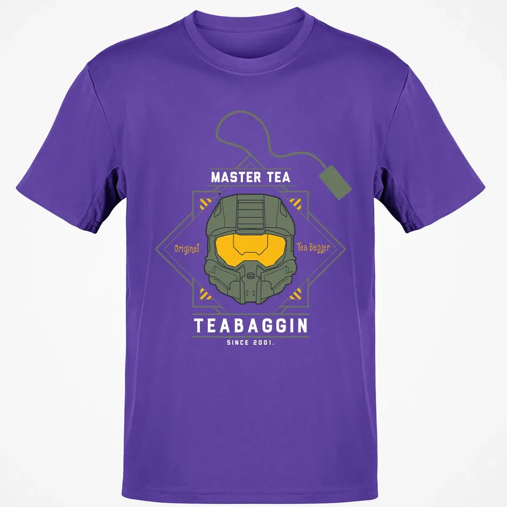 Master Tea Classic Unisex T-Shirt - 10