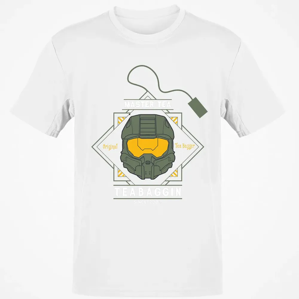 Master Tea Classic Unisex T-Shirt - 13