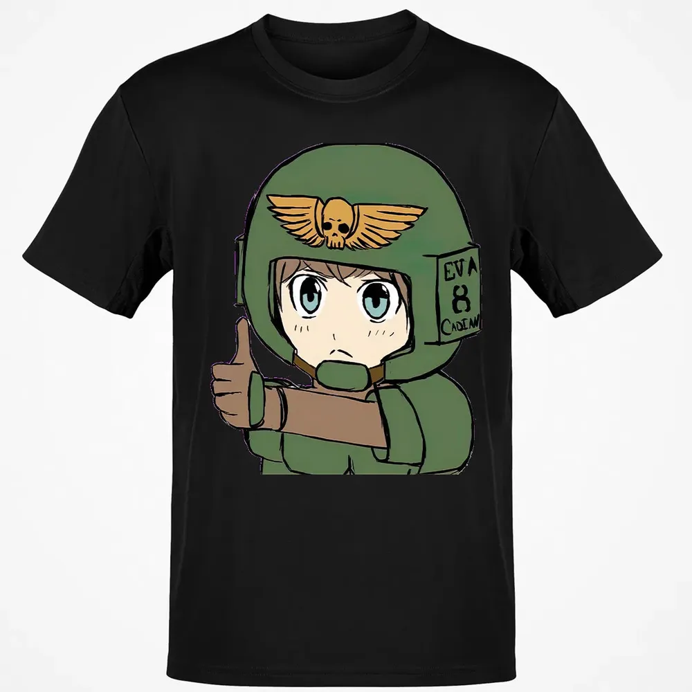 Good Job Guardsmen Classic Unisex T-Shirt - 2