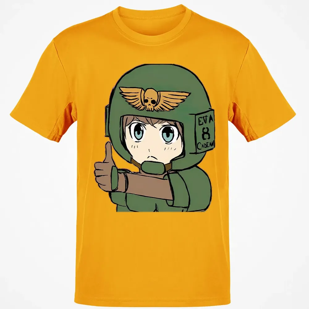 Good Job Guardsmen Classic Unisex T-Shirt - 5