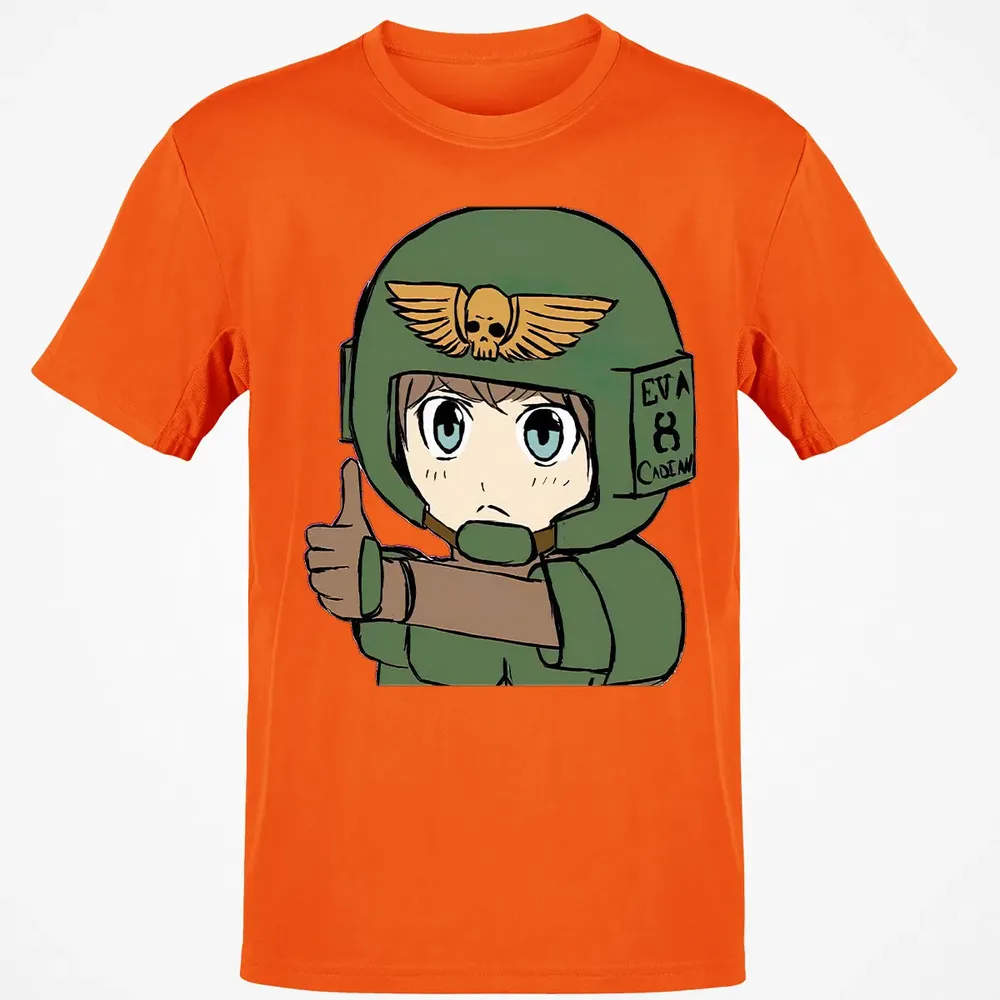 Good Job Guardsmen Classic Unisex T-Shirt - 9