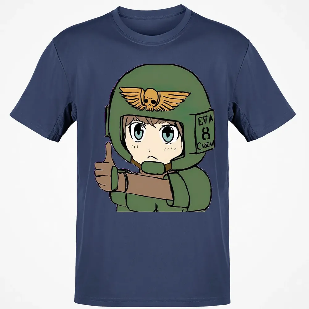 Good Job Guardsmen Classic Unisex T-Shirt - 8