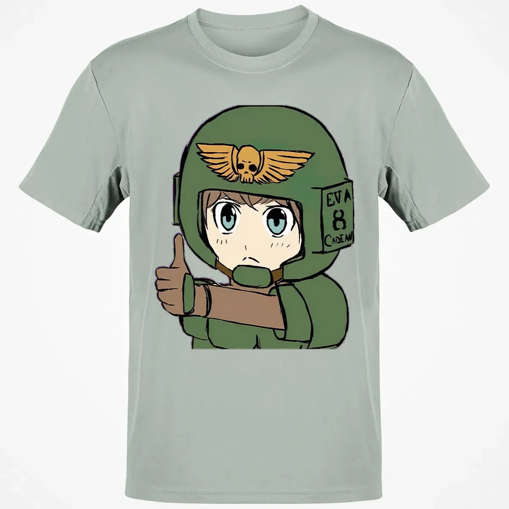 Good Job Guardsmen Classic Unisex T-Shirt - 3