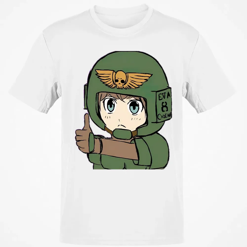 Good Job Guardsmen Classic Unisex T-Shirt - 13