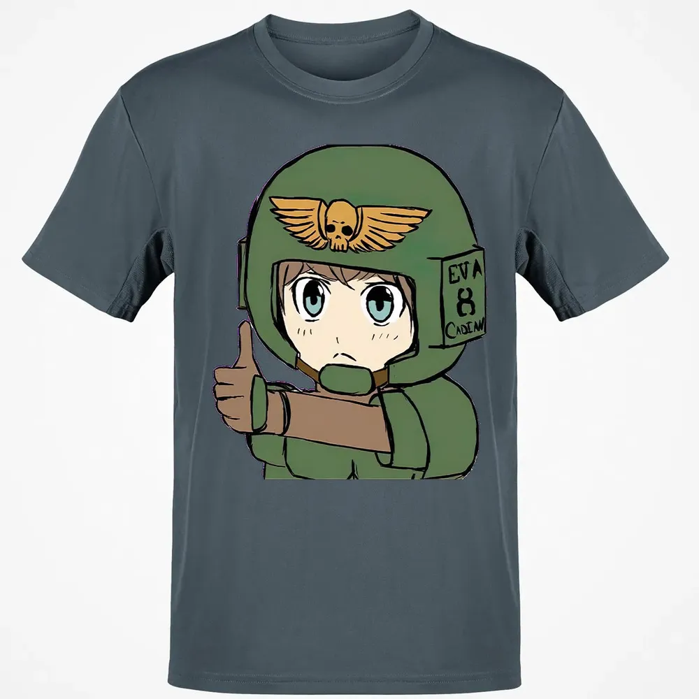 Good Job Guardsmen Classic Unisex T-Shirt - 4