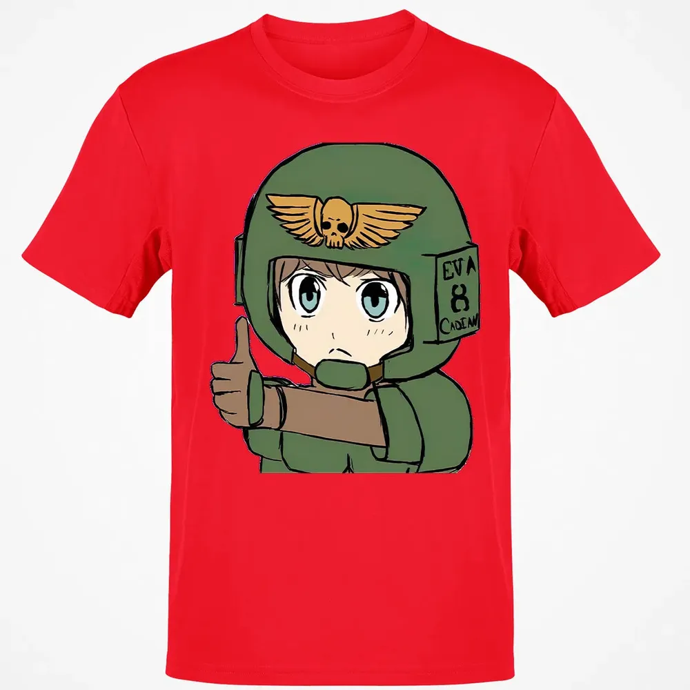 Good Job Guardsmen Classic Unisex T-Shirt - 11