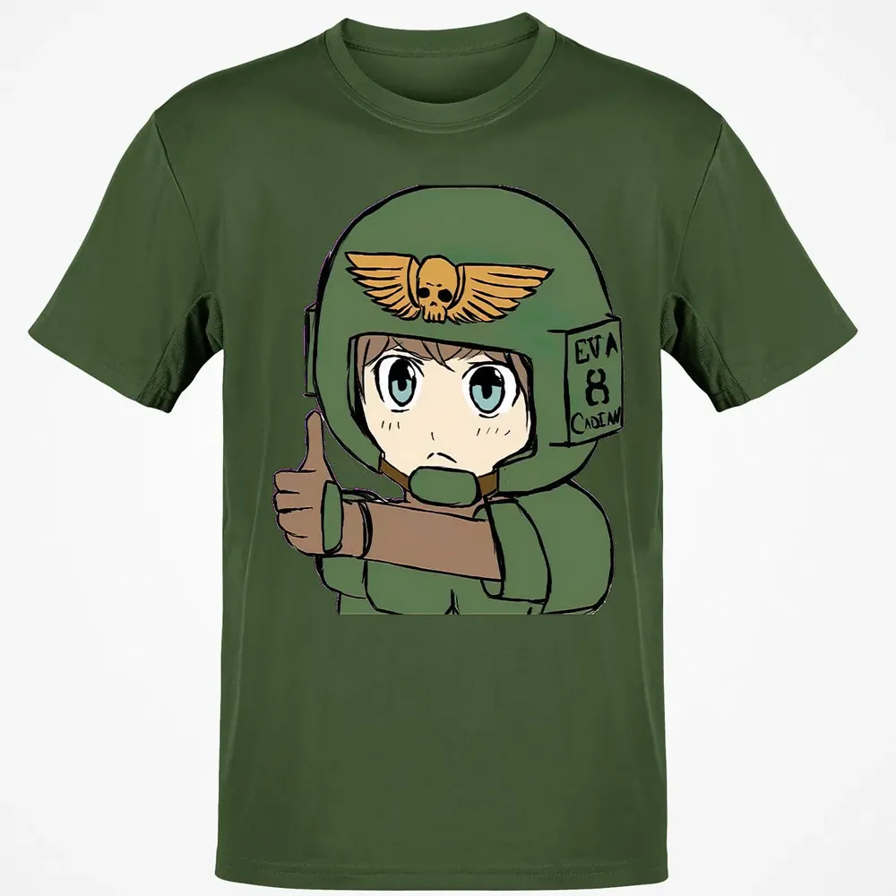 Good Job Guardsmen Classic Unisex T-Shirt - 7