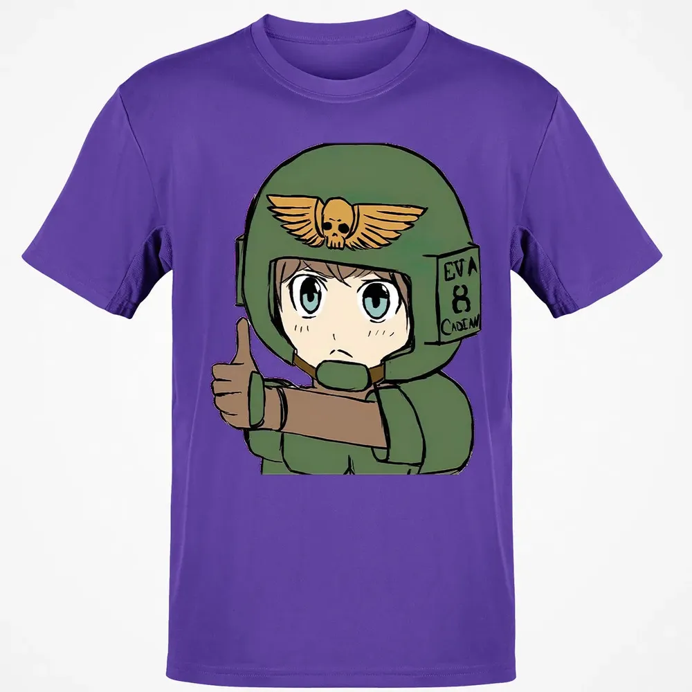 Good Job Guardsmen Classic Unisex T-Shirt - 10
