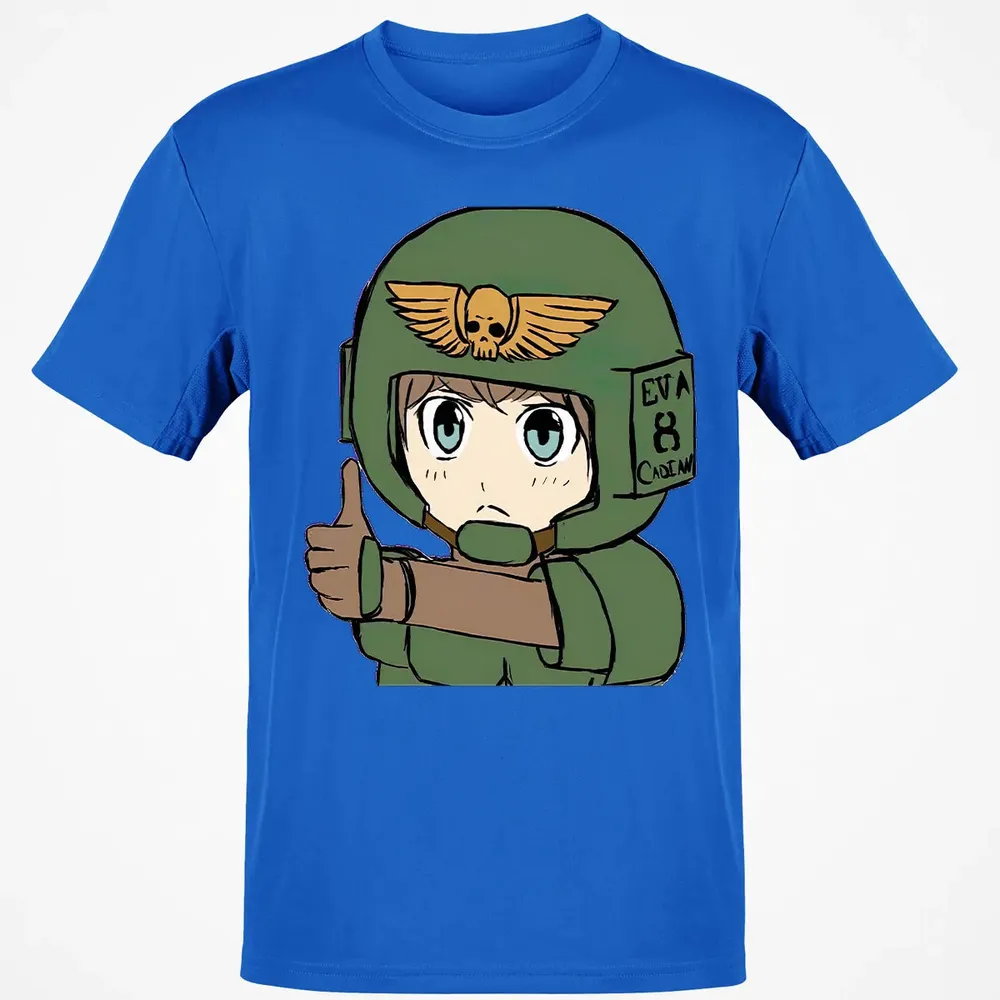 Good Job Guardsmen Classic Unisex T-Shirt - 12