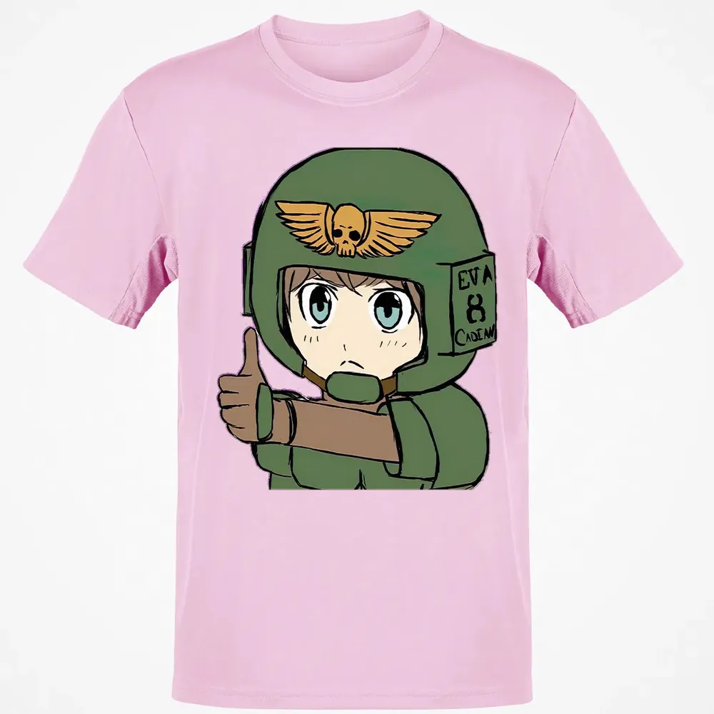 Good Job Guardsmen Classic Unisex T-Shirt - 6