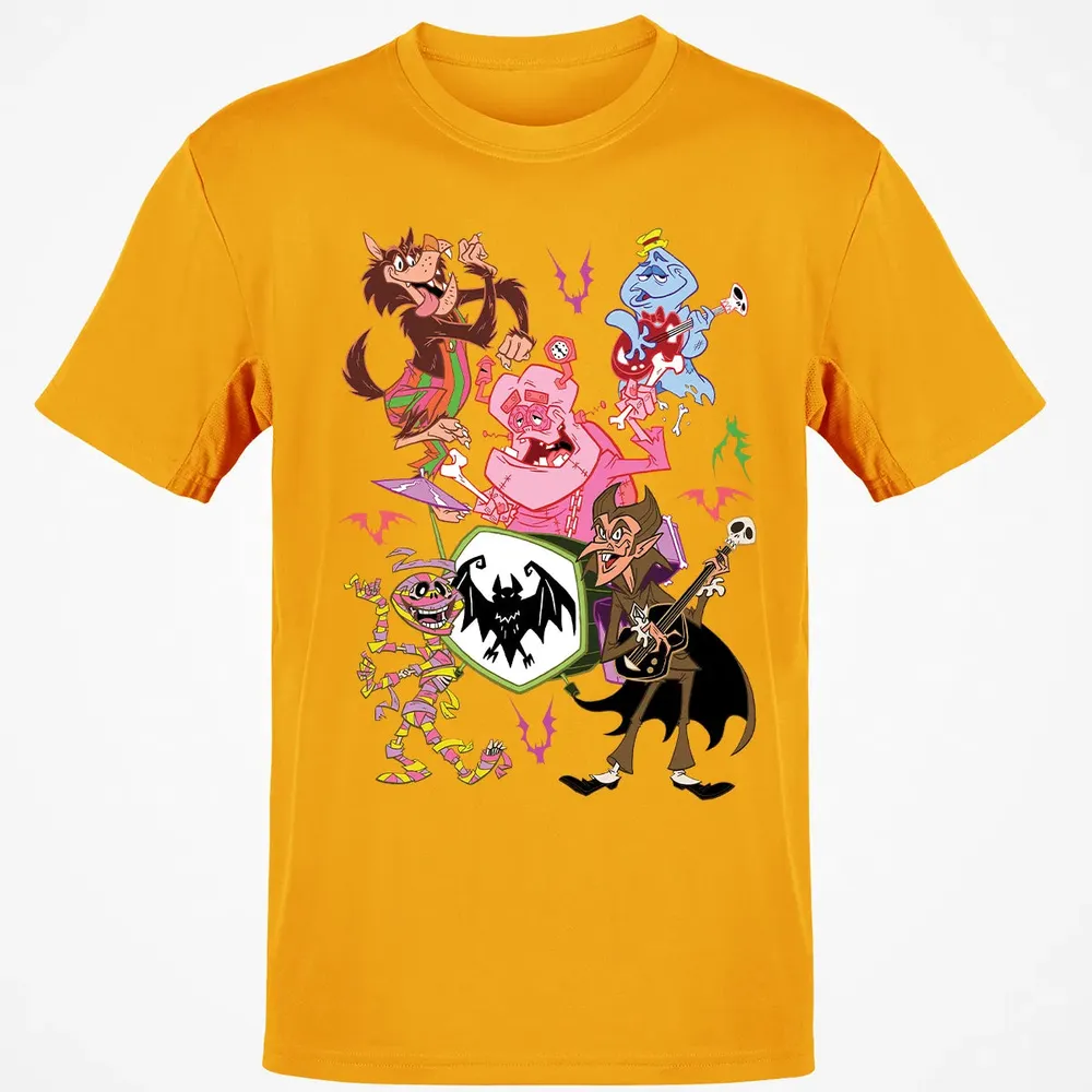 THE CASTLE CREEPS Classic Unisex T-Shirt - 5