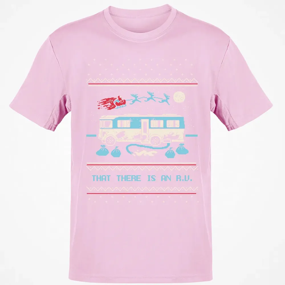 That There Is An R.V Classic Unisex T-Shirt - 6