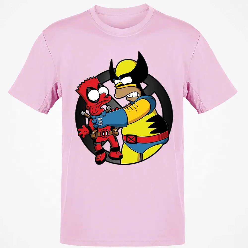 You Little Wade Classic Unisex T-Shirt - 6